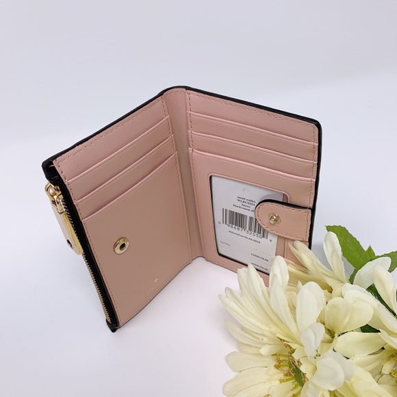 ❗️SALE❗️Kate Spade Small Hayes Satchel And Wallet - Picture 7 of 8